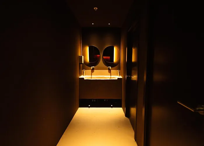 Adventure Hostel Madrid